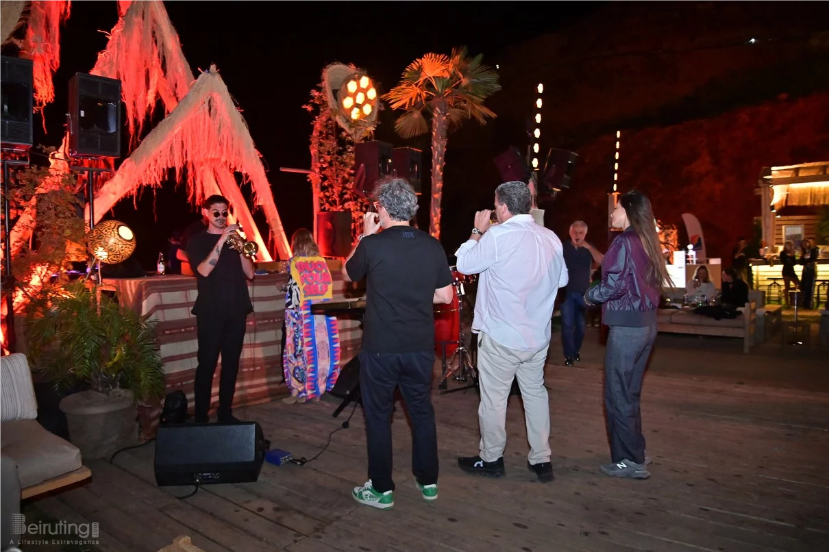 Rebirth Beirut Annual Fundraising Party