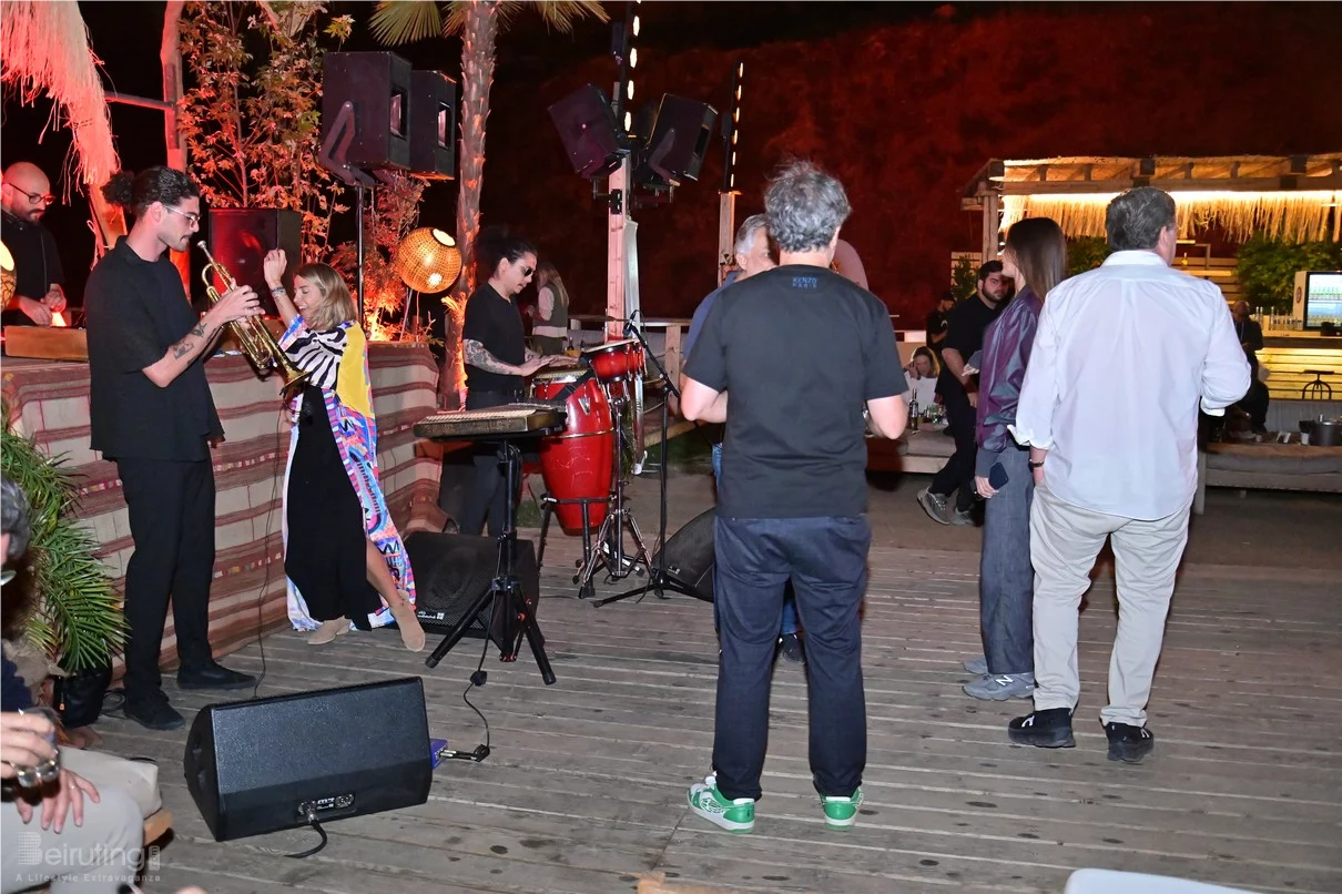 Rebirth Beirut Annual Fundraising Party