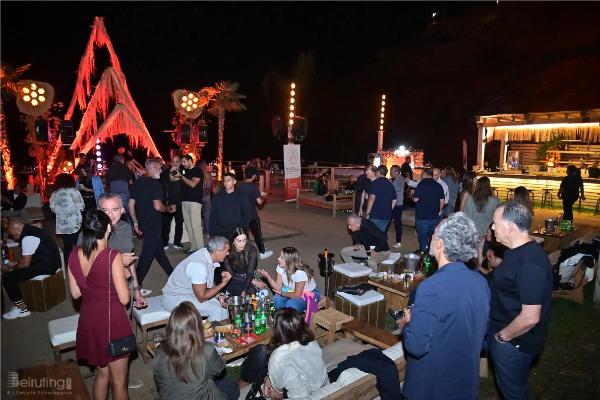 Rebirth Beirut Annual Fundraising Party