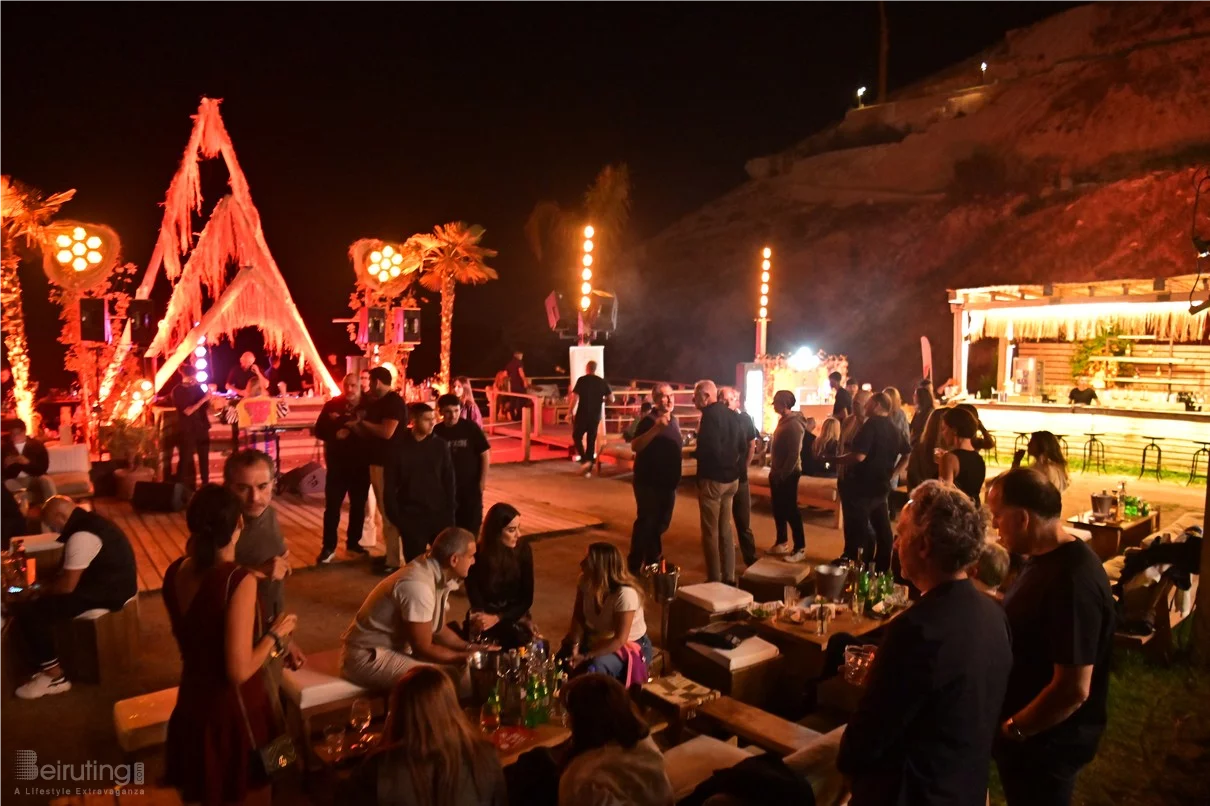 Rebirth Beirut Annual Fundraising Party