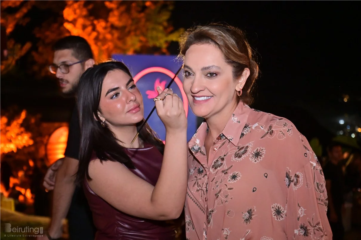 Rebirth Beirut Annual Fundraising Party