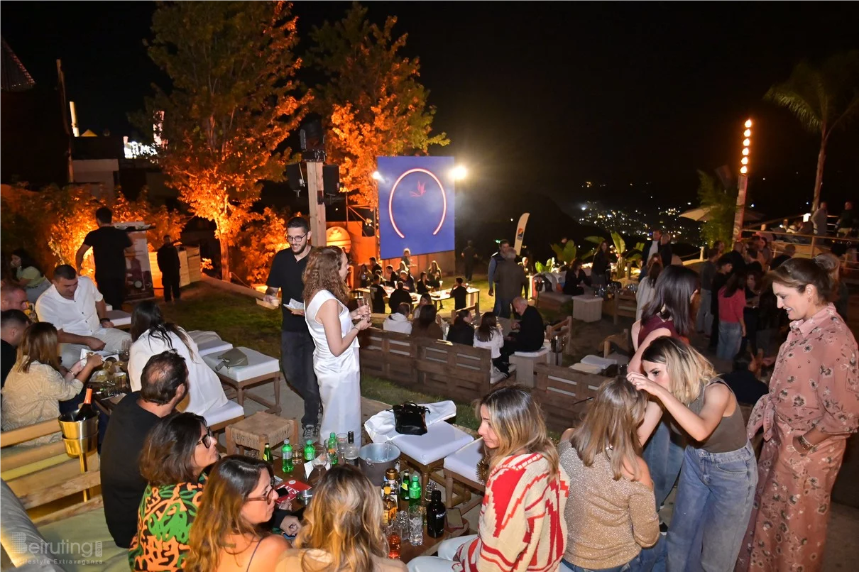 Rebirth Beirut Annual Fundraising Party
