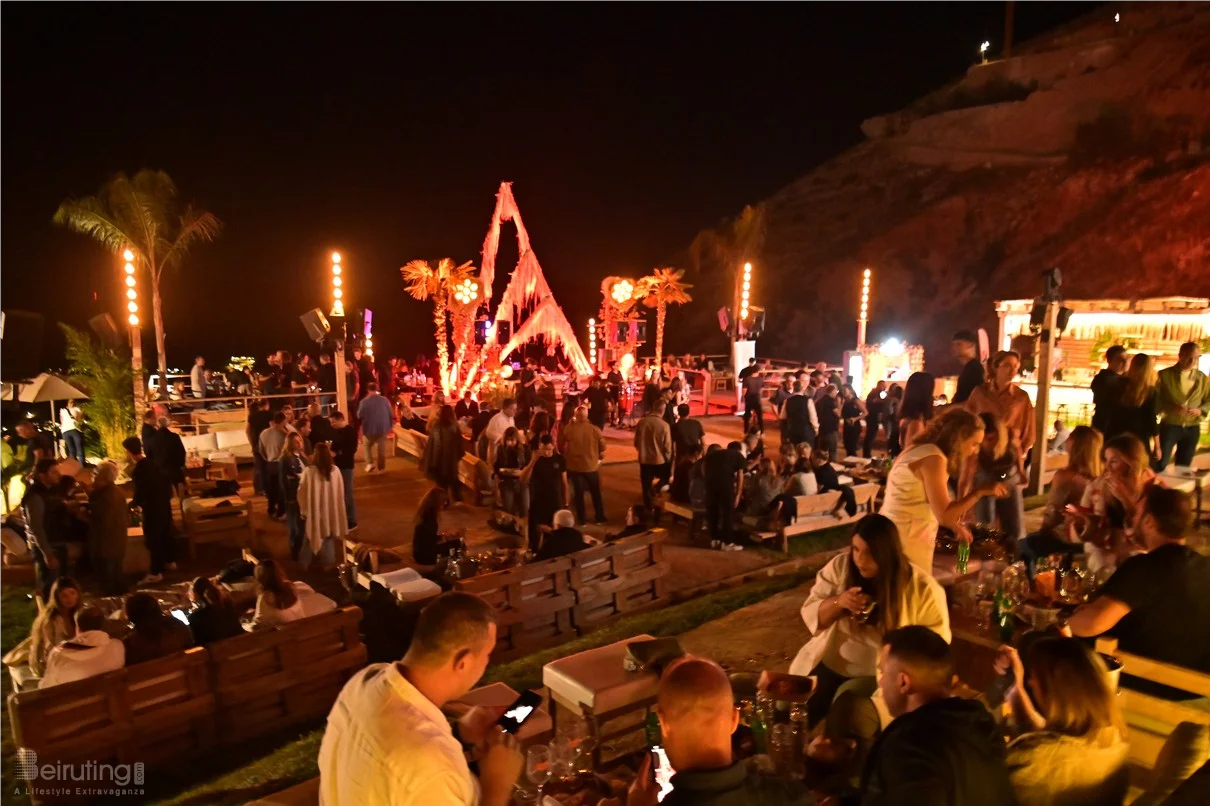 Rebirth Beirut Annual Fundraising Party