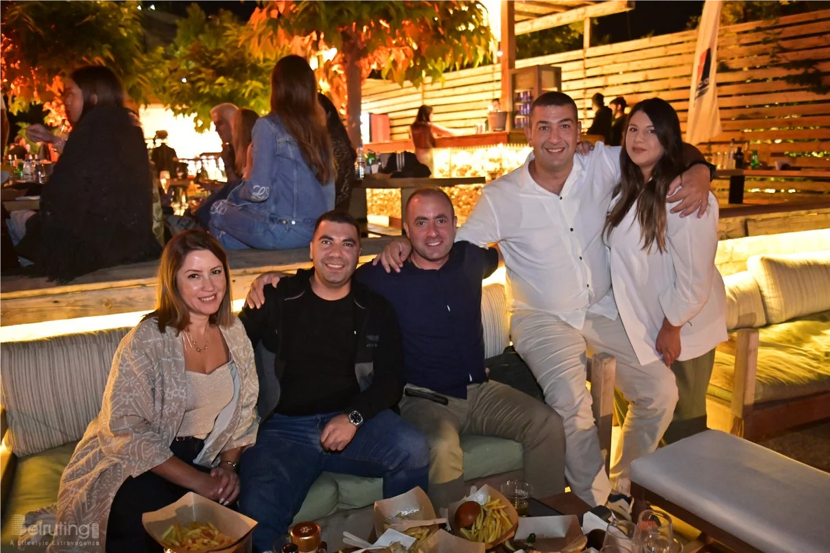 Rebirth Beirut Annual Fundraising Party