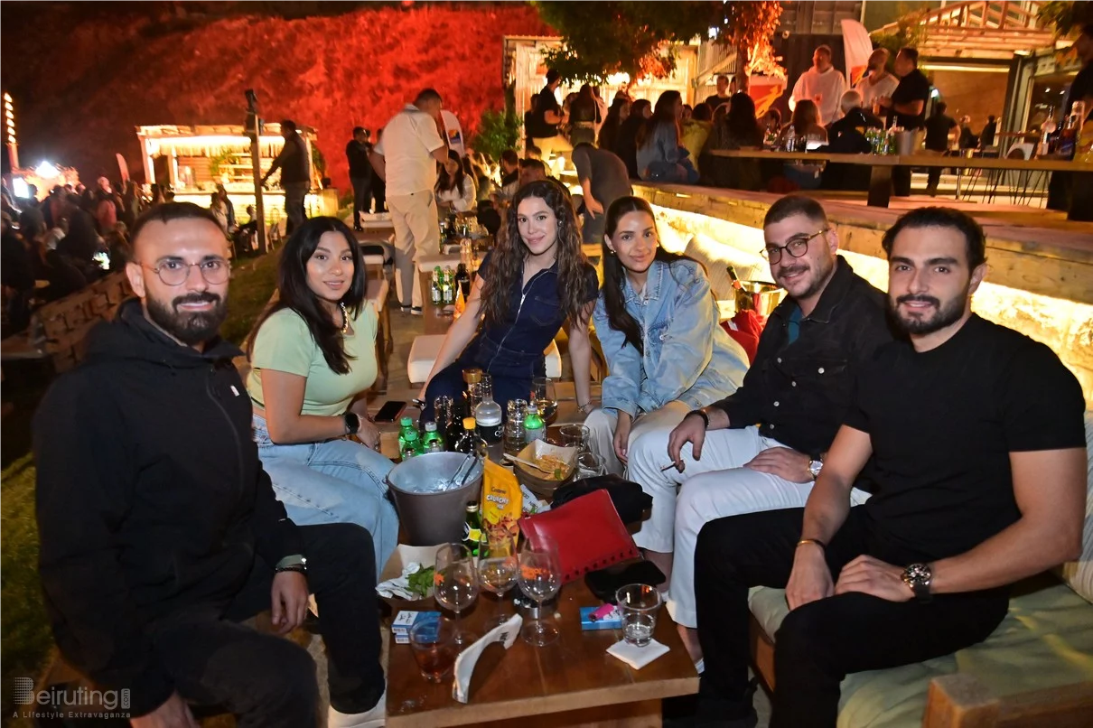 Rebirth Beirut Annual Fundraising Party