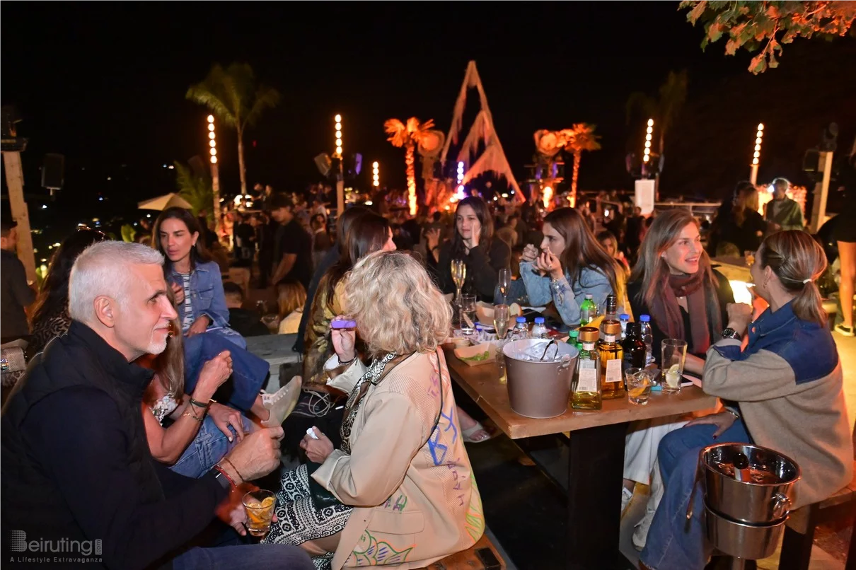 Rebirth Beirut Annual Fundraising Party