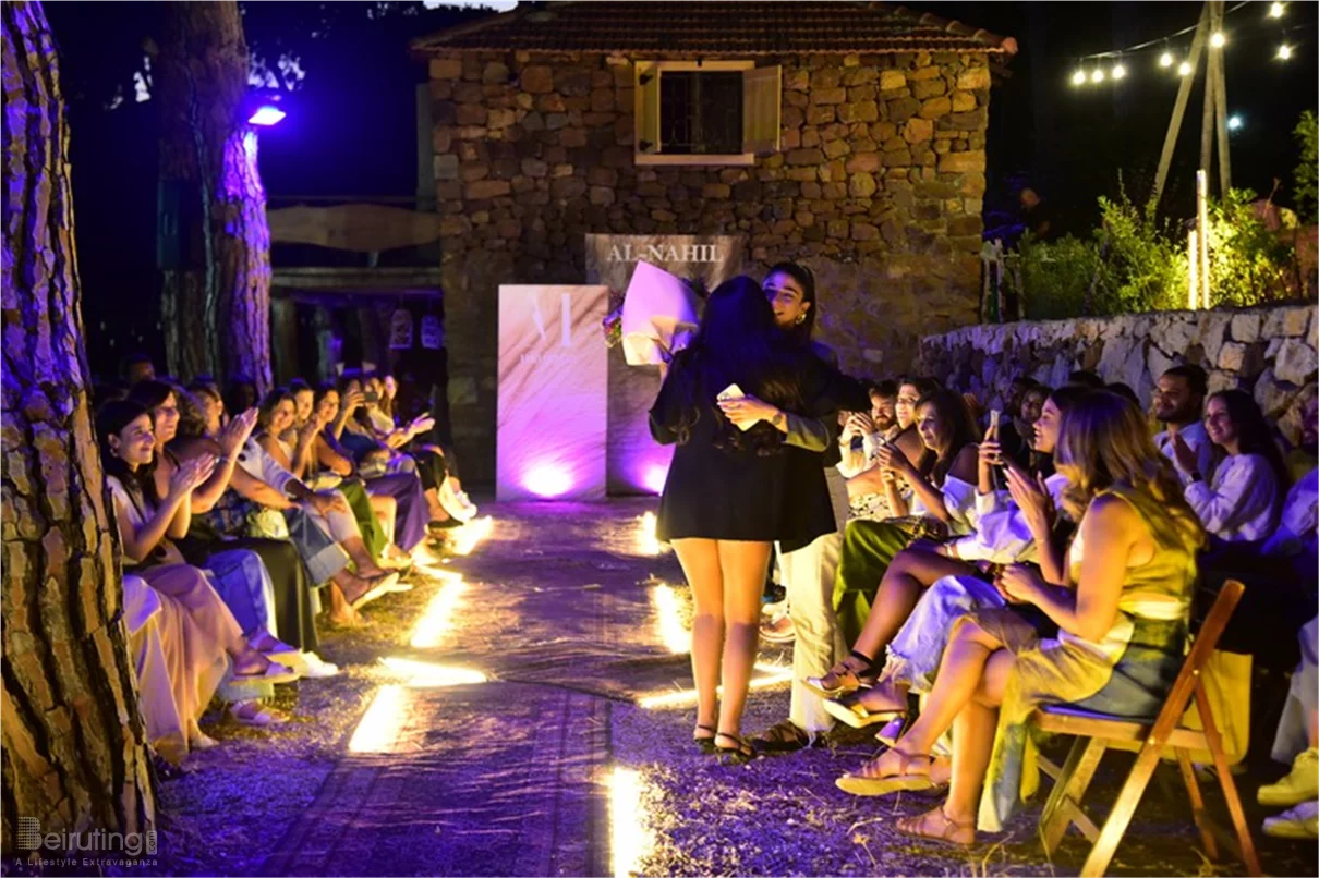 Mañana Al-Nahil Collection at Retro Village