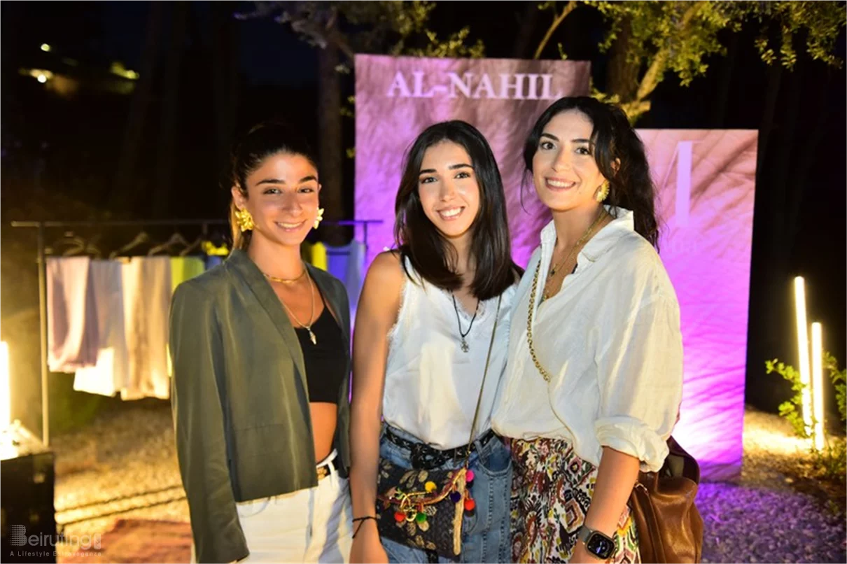 Mañana Al-Nahil Collection at Retro Village