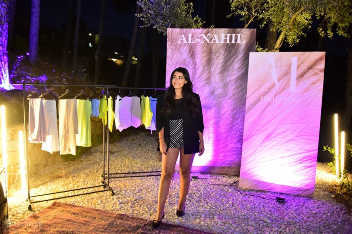 Mañana Al-Nahil Collection at Retro Village