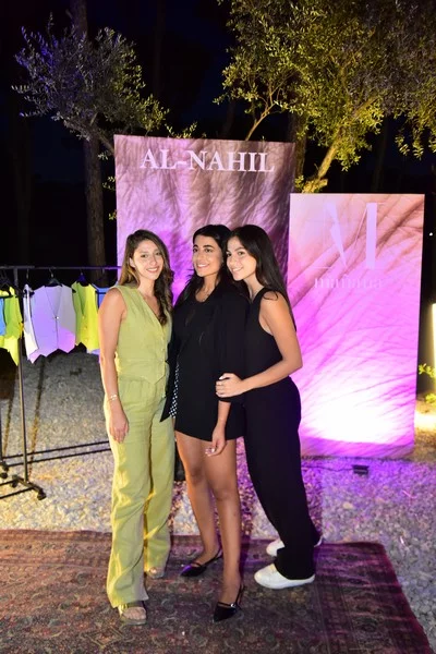Mañana Al-Nahil Collection at Retro Village