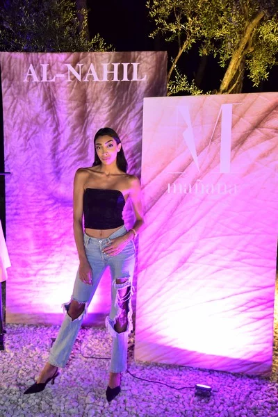 Mañana Al-Nahil Collection at Retro Village