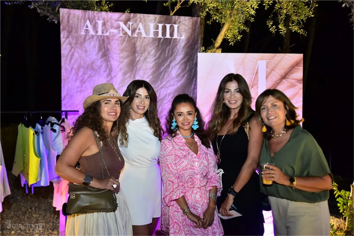 Mañana Al-Nahil Collection at Retro Village