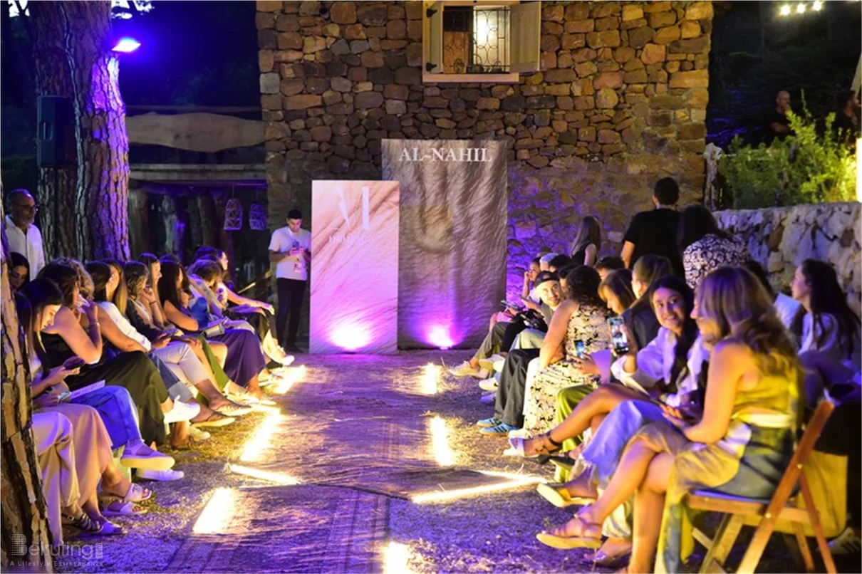 Mañana Al-Nahil Collection at Retro Village