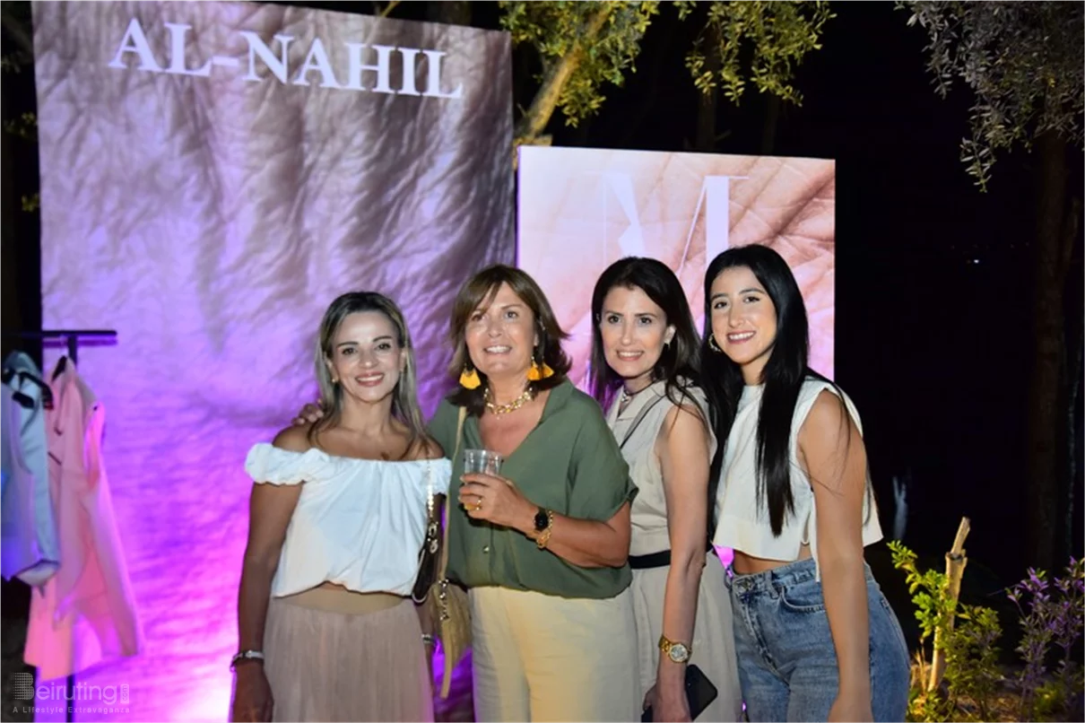 Mañana Al-Nahil Collection at Retro Village