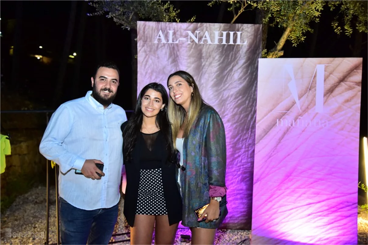 Mañana Al-Nahil Collection at Retro Village