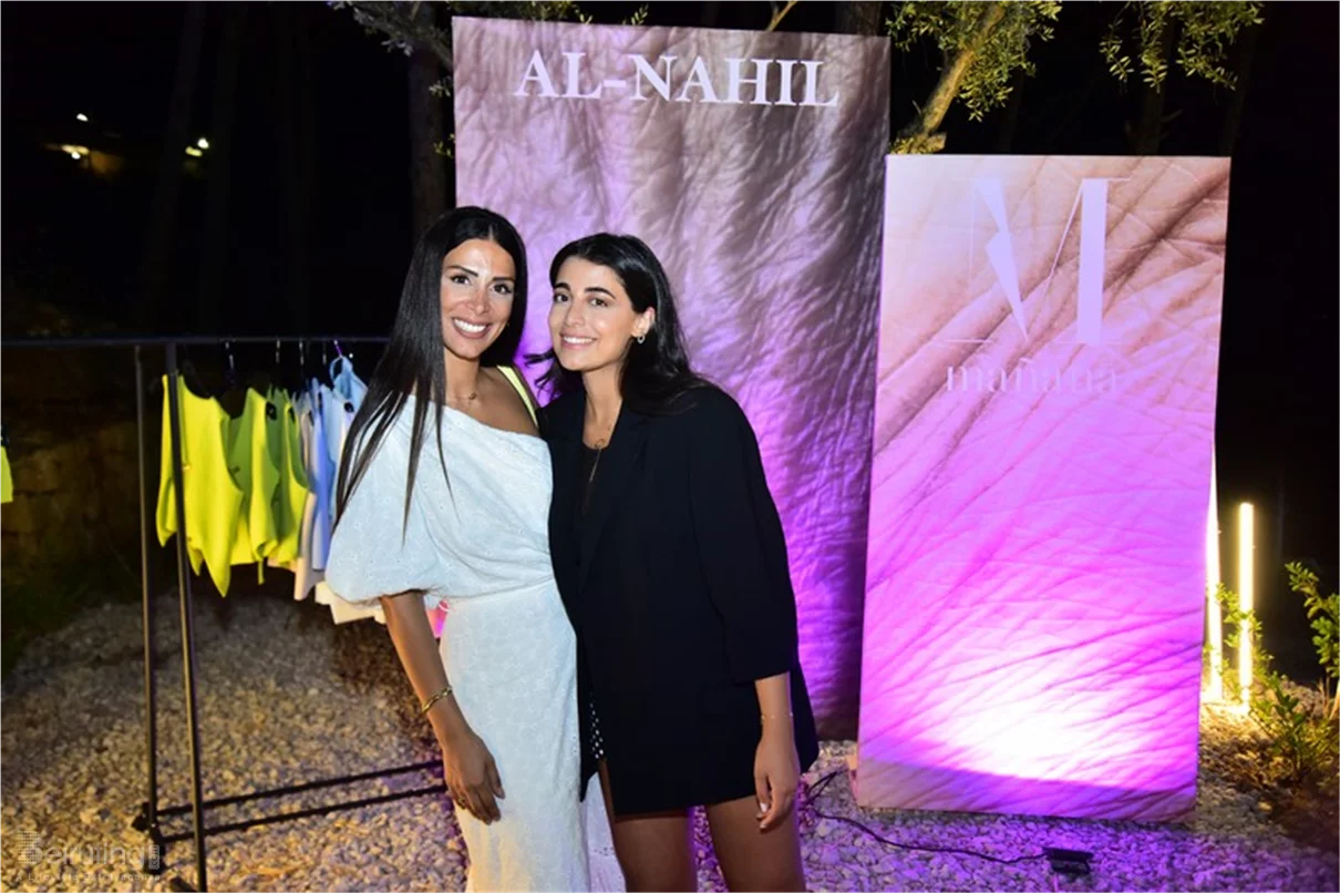 Mañana Al-Nahil Collection at Retro Village