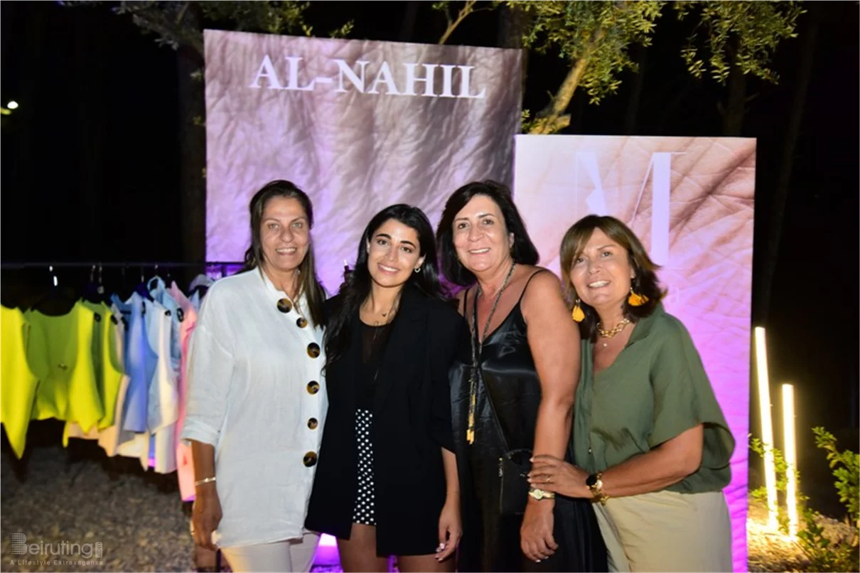 Mañana Al-Nahil Collection at Retro Village