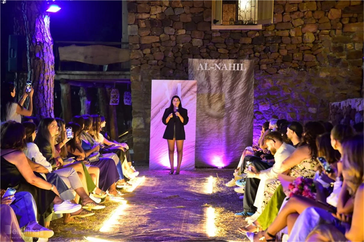 Mañana Al-Nahil Collection at Retro Village