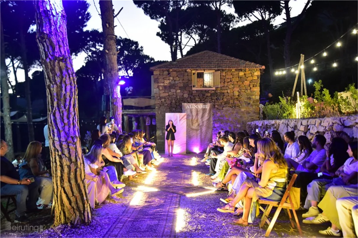 Mañana Al-Nahil Collection at Retro Village