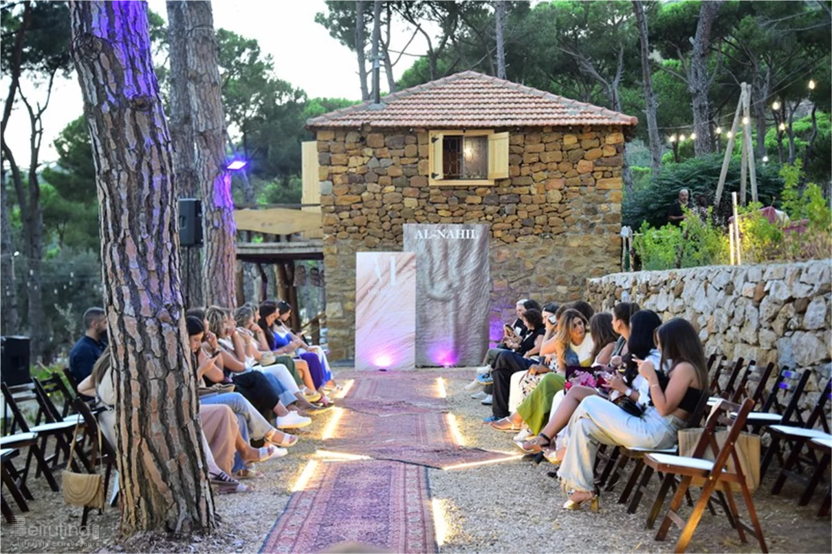 Mañana Al-Nahil Collection at Retro Village