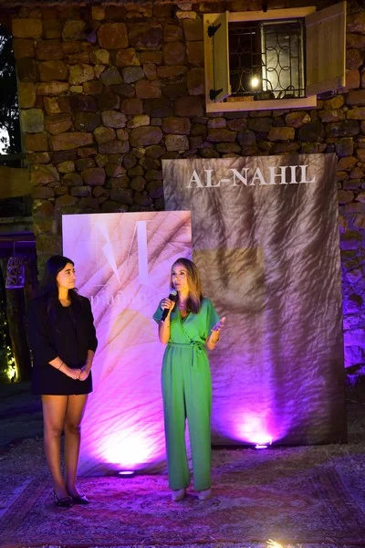 Mañana Al-Nahil Collection at Retro Village