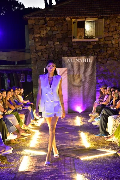 Mañana Al-Nahil Collection at Retro Village