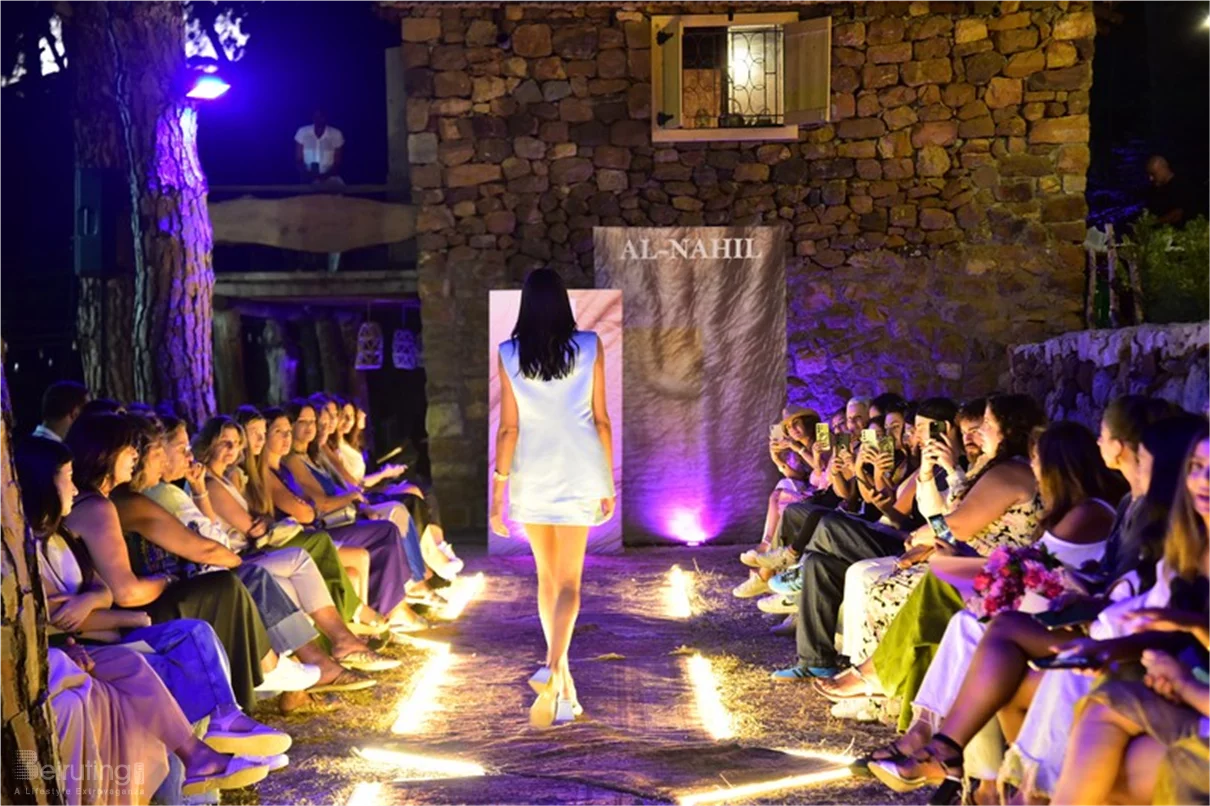 Mañana Al-Nahil Collection at Retro Village