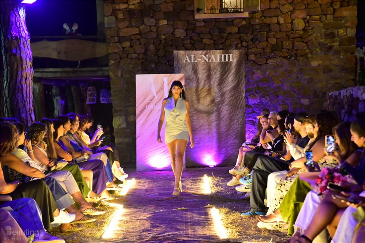 Mañana Al-Nahil Collection at Retro Village