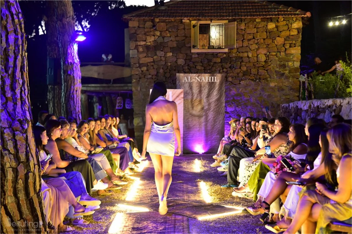 Mañana Al-Nahil Collection at Retro Village