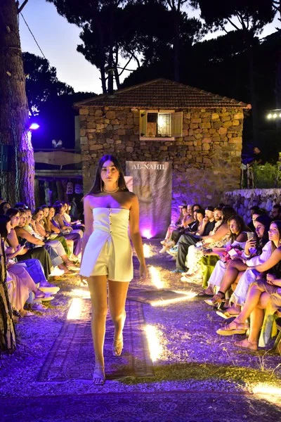 Mañana Al-Nahil Collection at Retro Village