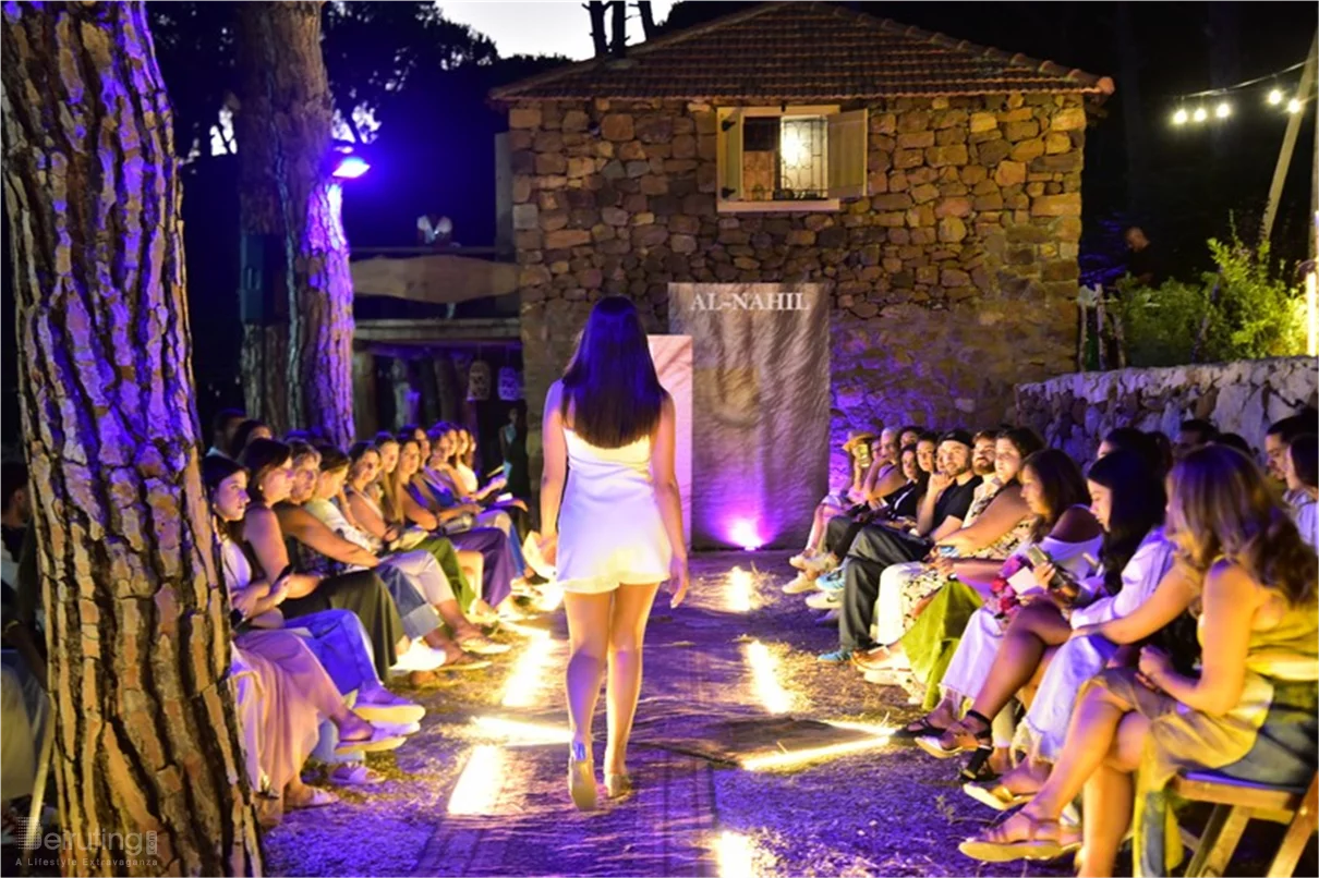 Mañana Al-Nahil Collection at Retro Village