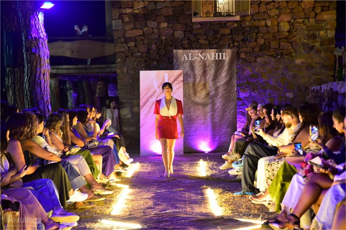 Mañana Al-Nahil Collection at Retro Village