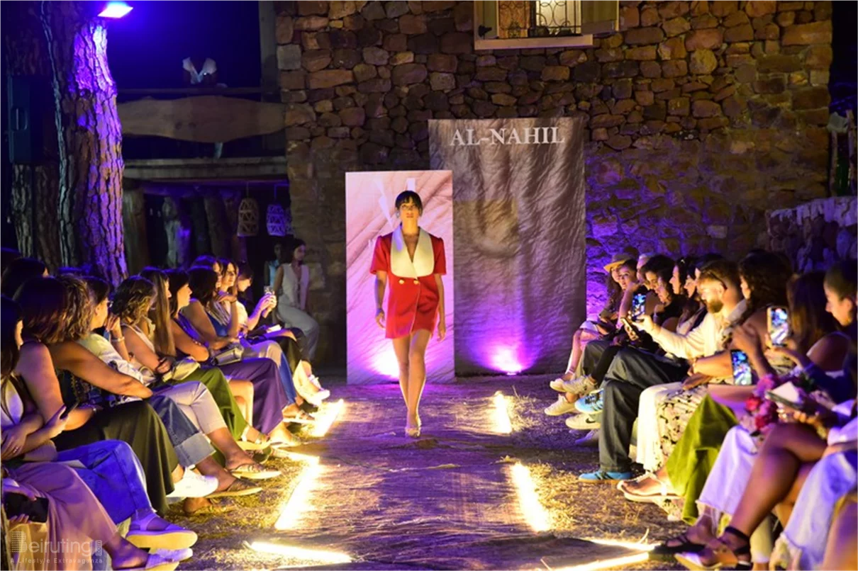 Mañana Al-Nahil Collection at Retro Village