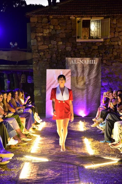 Mañana Al-Nahil Collection at Retro Village