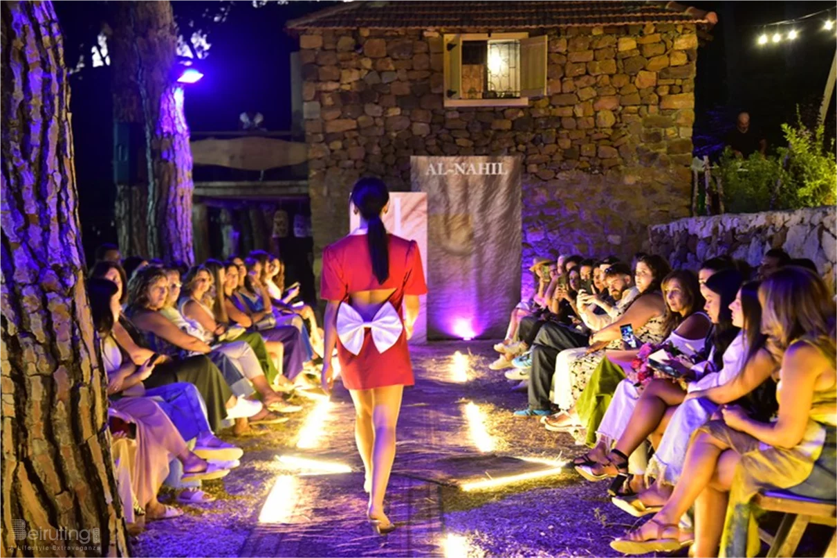 Mañana Al-Nahil Collection at Retro Village