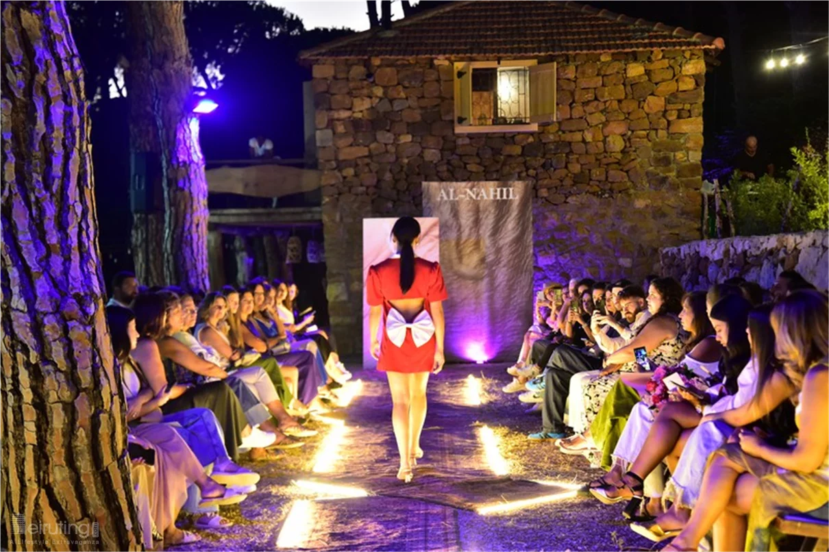 Mañana Al-Nahil Collection at Retro Village