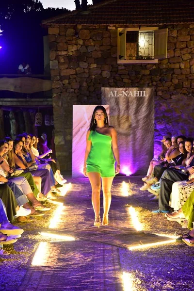 Mañana Al-Nahil Collection at Retro Village