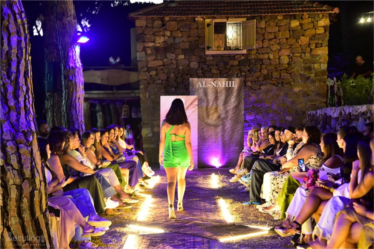 Mañana Al-Nahil Collection at Retro Village