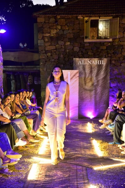 Mañana Al-Nahil Collection at Retro Village