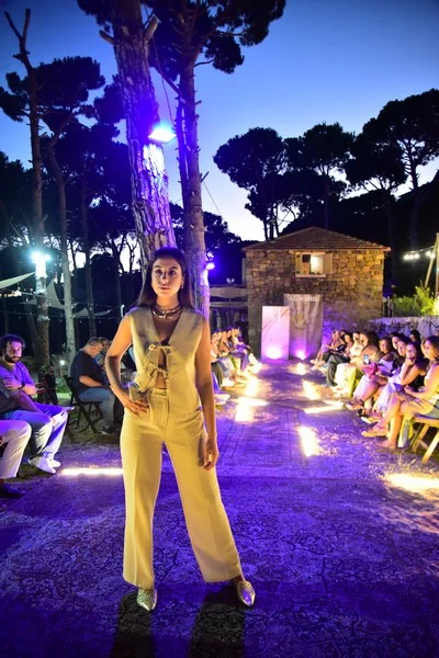 Mañana Al-Nahil Collection at Retro Village