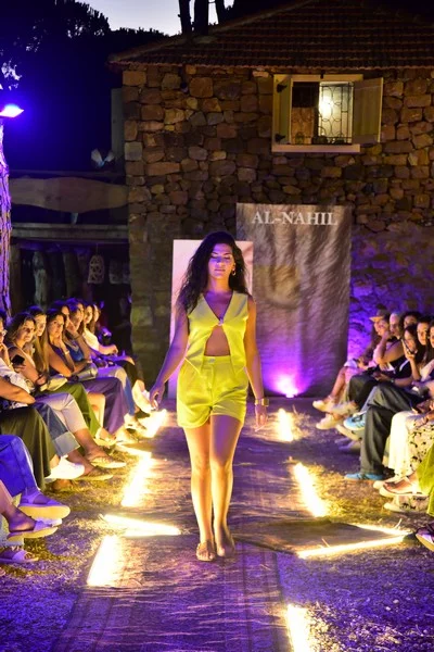 Mañana Al-Nahil Collection at Retro Village