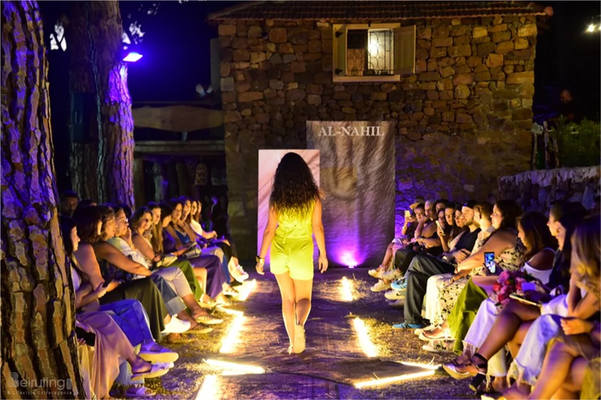 Mañana Al-Nahil Collection at Retro Village