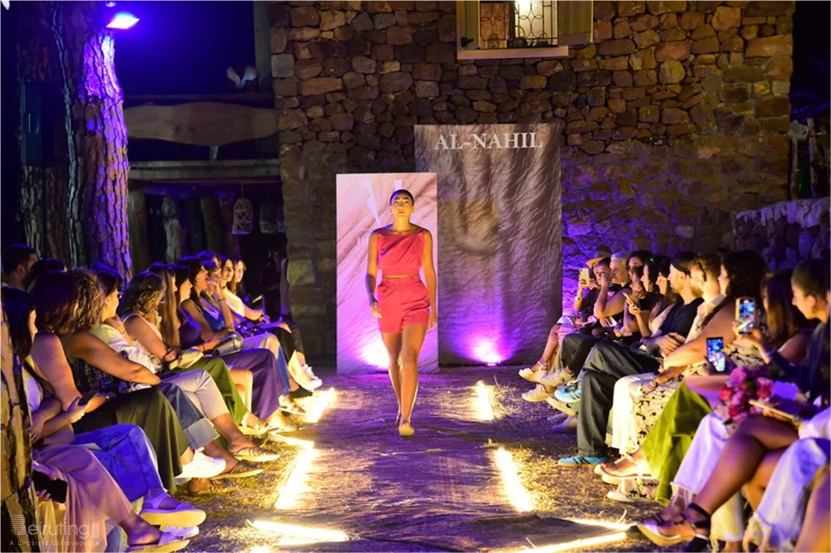 Mañana Al-Nahil Collection at Retro Village