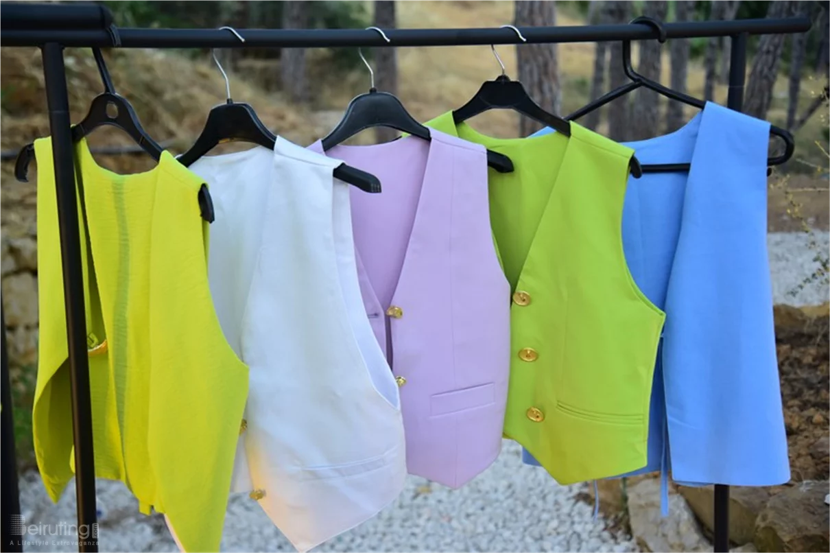 Mañana Al-Nahil Collection at Retro Village