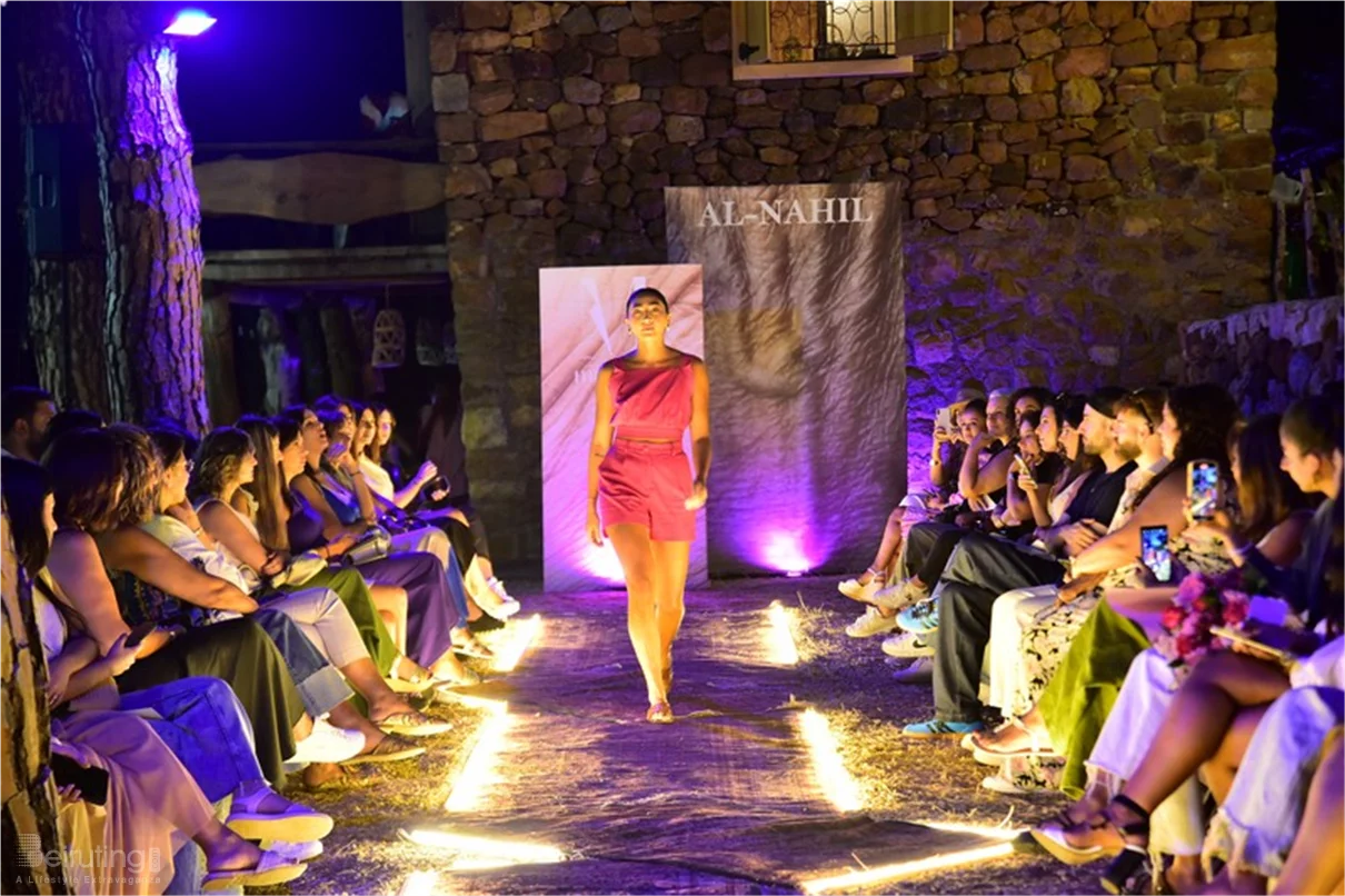 Mañana Al-Nahil Collection at Retro Village