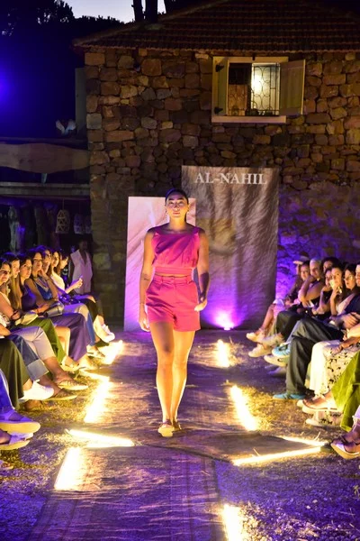 Mañana Al-Nahil Collection at Retro Village
