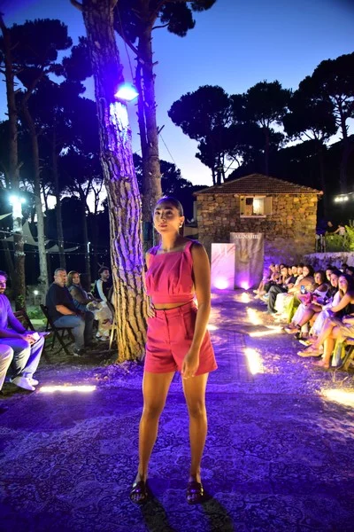 Mañana Al-Nahil Collection at Retro Village