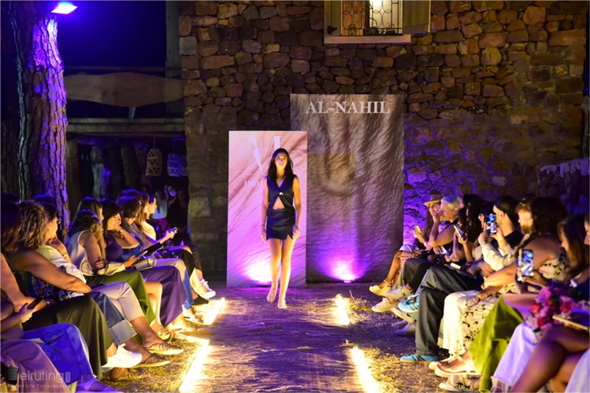 Mañana Al-Nahil Collection at Retro Village