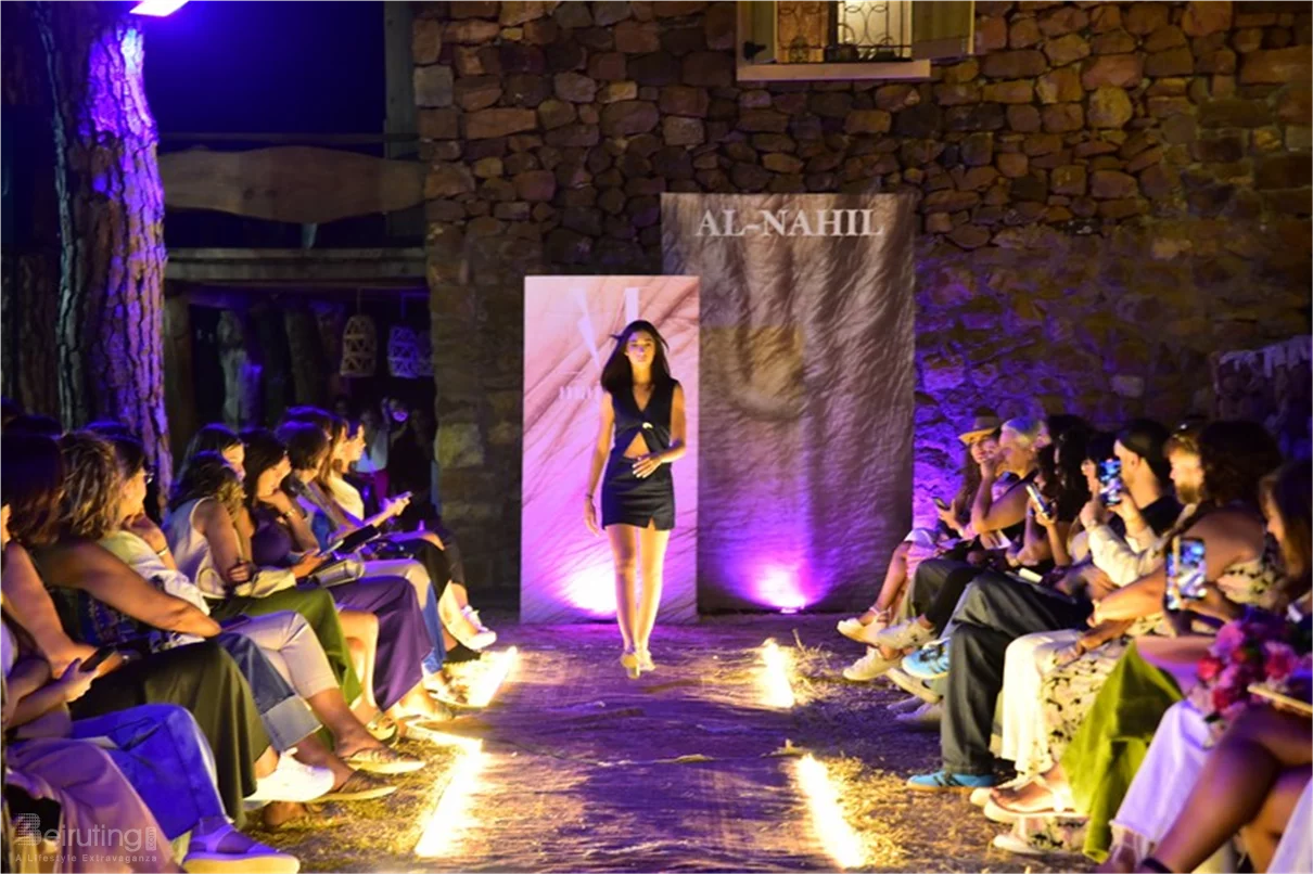 Mañana Al-Nahil Collection at Retro Village