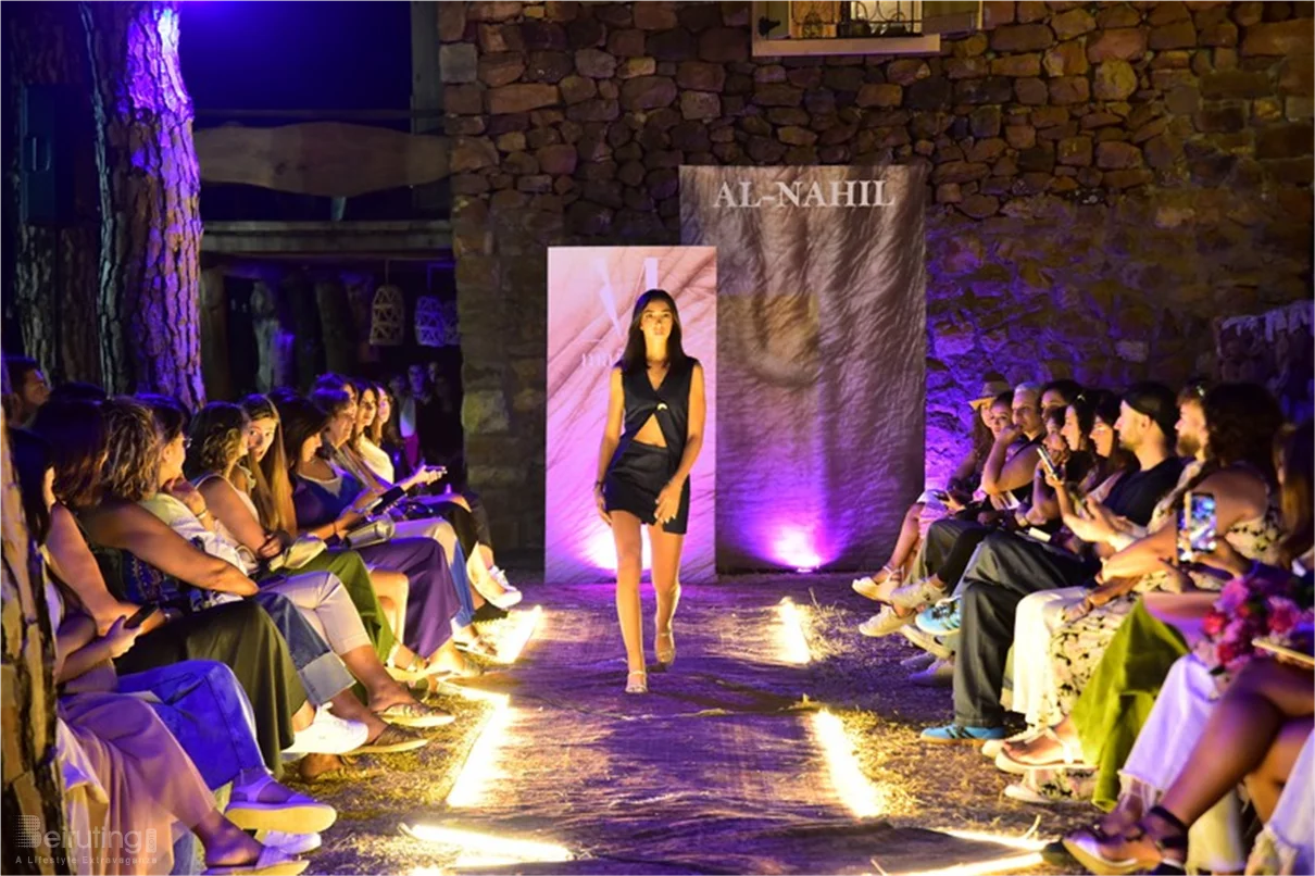 Mañana Al-Nahil Collection at Retro Village